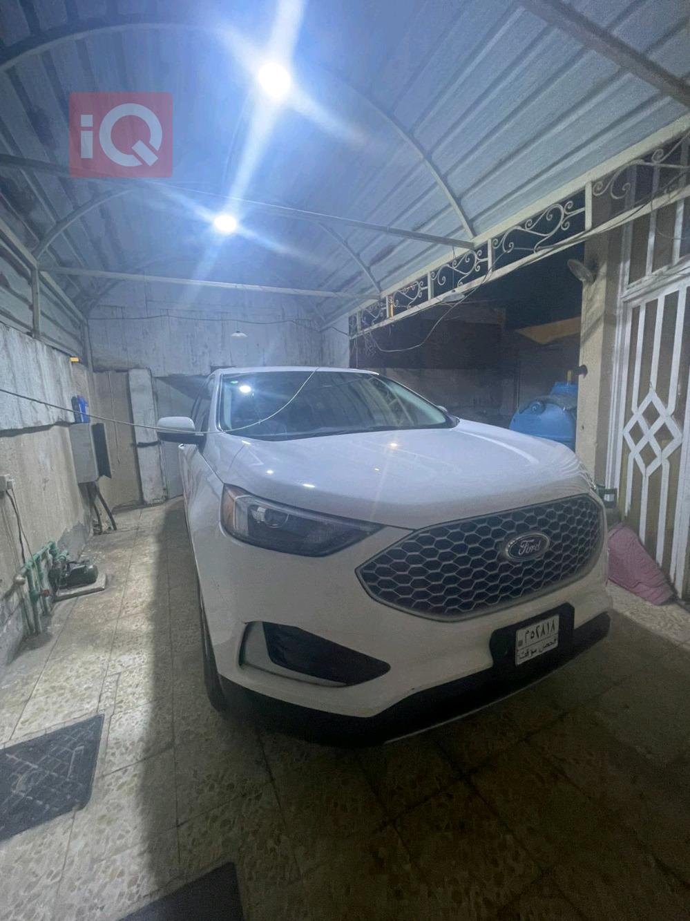 فورد ادج